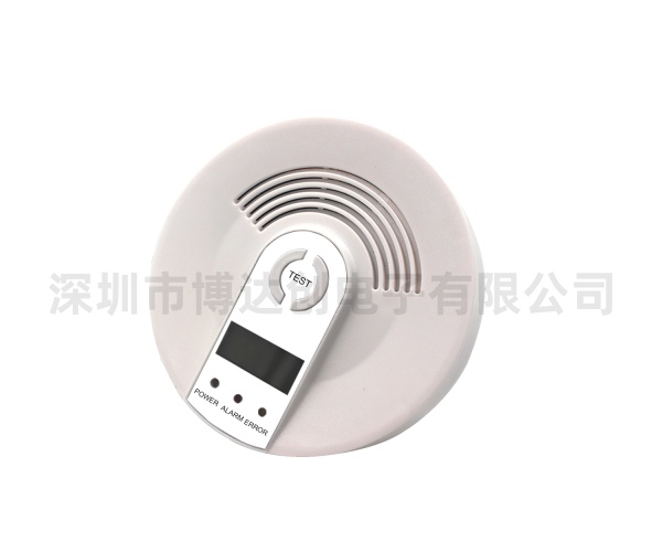 江门报警器